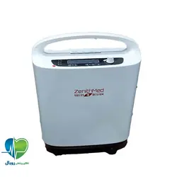 اکسیژن ساز 5 لیتری زنیت مد OC700