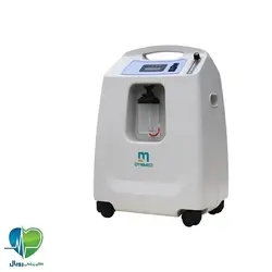 قیمت خرید اکسیژن ساز 5 لیتری داین مد Dynamed DO2-5AH - رویال مدیکال