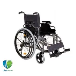 ویلچر آلومینیومی دبل هندرینگ مد اسکای 950LQPT