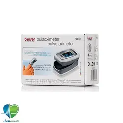 پالس اکسیمتر بیورر PO30