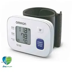 فشارسنج مچی امرن RS1