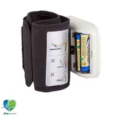 فشارسنج مچی امرن RS1