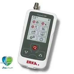 قیمت خرید فشارسنج دیجیتال بازویی ارکا erkameter 125 - رویال مدیکال