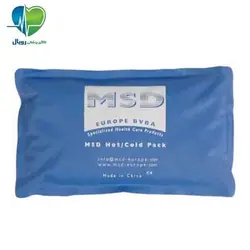 قیمت خرید پک سرما و گرما HOT/COLD PACK - رویال مدیکال