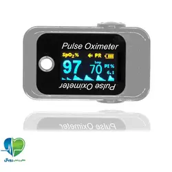 پالس اکسیمتر انگشتی بری Berry BM1000D