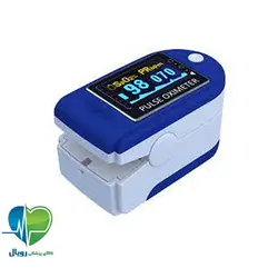 پالس اکسیمتر