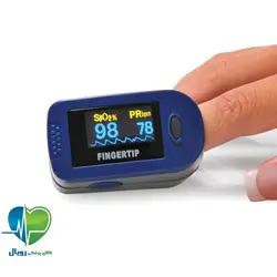 پالس اکسیمتر