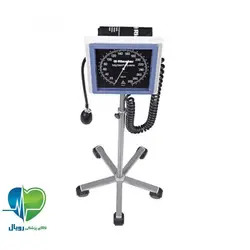فشارسنج عقربه ای پایه دار ریشتر 1478 Big ben