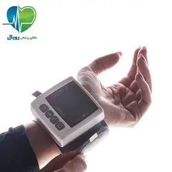 فشارسنج مچی دیجیتال SBC21 SANITAS