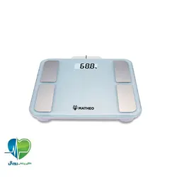 ترازو دیجیتالی تشخیصی متئو PS 802 i