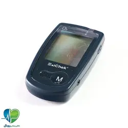 دستگاه تست قندخون اکسی چک TD-4224A