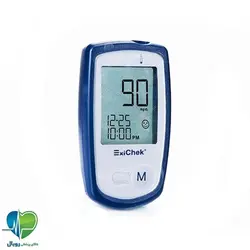 دستگاه تست قندخون اکسی چک TD-4224A