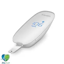دستگاه تست قندخون iHealth مدل BG5