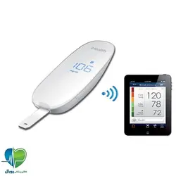 دستگاه تست قندخون iHealth مدل BG5