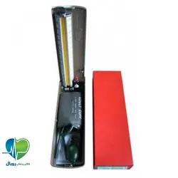 قیمت خرید فشارسنج جیوه ای الپیکادو alpk2 300v - رویال مدیکال