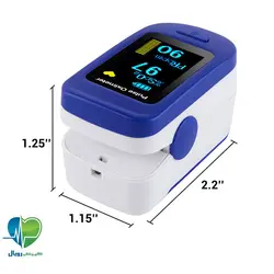 پالس اکسیمتر اکیوریت FS20C