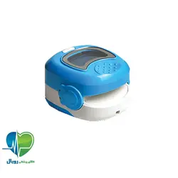 پالس اکسیمتر کودک زیکلاس مد QB