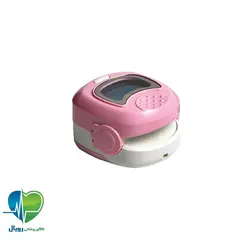 پالس اکسیمتر کودک زیکلاس مد QB