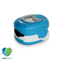 پالس اکسیمتر کودک زیکلاس مد QB