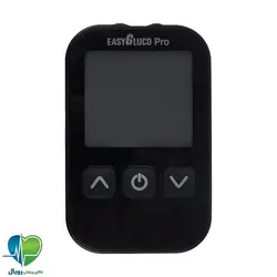 دستگاه تست قند خون اینفوپیا مدل Easy Gluco Pro