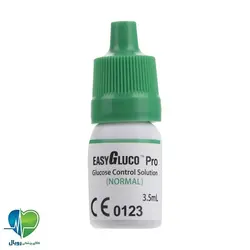 دستگاه تست قند خون اینفوپیا مدل Easy Gluco Pro