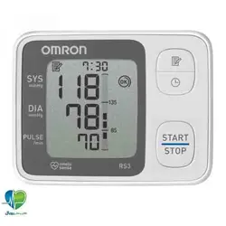 فشارسنج مچی امرن RS3