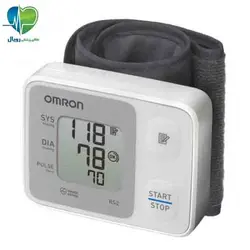 فشارسنج مچی امرن RS3