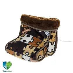 گرمکن برقی پا آذرافروز