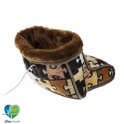 گرمکن برقی پا آذرافروز