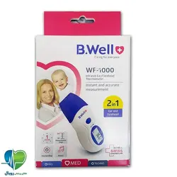 تب سنج دیجیتال بی ول WF-1000