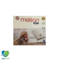 تشک برقی ملسان مدل MS201
