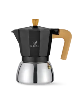 موکاپات - قهوه روپل