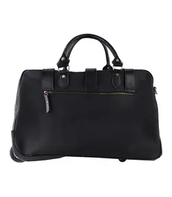 ساک سفری چرخ دار صاد مدل JR3012