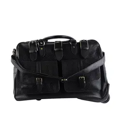 ساک سفری چرخ دار صاد مدل JR3010