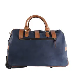 ساک سفری چرخ دار صاد مدل JR3016