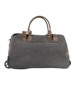 ساک سفری چرخ دار صاد مدل JR1809