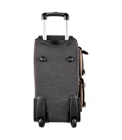 ساک سفری چرخ دار صاد مدل JR1809