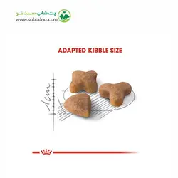 غذای خشک گربه سنسیبل رویال کنین (Royal Canin Sensible) وزن 2 کیلوگرم
