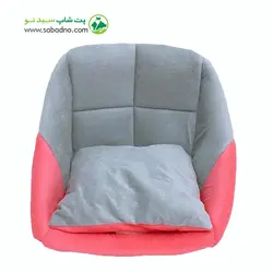 جای خواب سه حالته سگ و گربه کد T-004