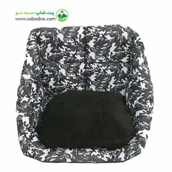 جای خواب سه حالته سگ و گربه کد T-003