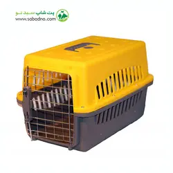 باکس حمل مناسب گربه و سگ هاچیکو