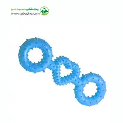 اسباب بازی دندانی زحل