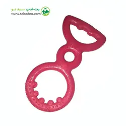 اسباب بازی دندانی نمو