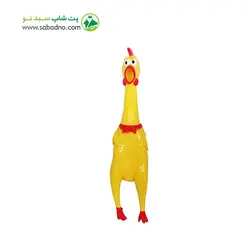 اسباب بازی مرغ نالان سایز کوچک