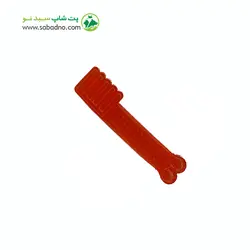 اسباب بازی دندانگیر طرح مسواک