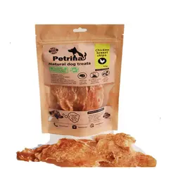 تشویقی چیپس سینه مرغ پترینا