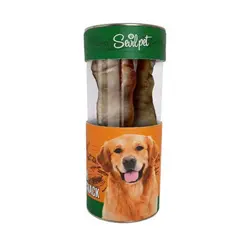 تشویقی پاچه گوسفند خشک شده سویل پت