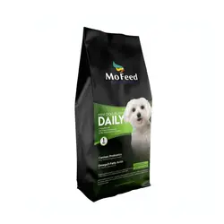 غذای خشک مفید مدل توله سگ نژاد کوچک Mini Puppy وزن 2 کیلوگرم