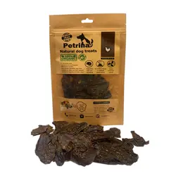 تشویقی چیپس جگر مرغ پترینا