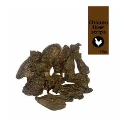 تشویقی چیپس جگر مرغ پترینا